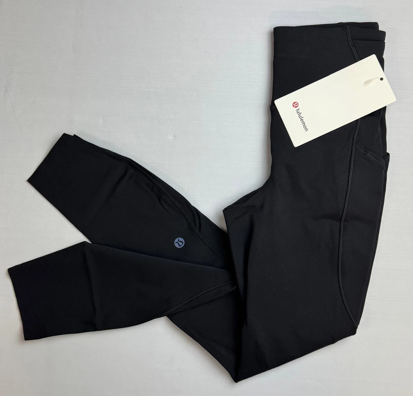 New lululemon Fast Free High-Rise Tight 25\