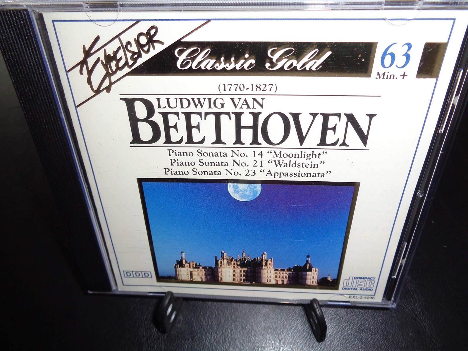 Beethoven: Piano Sonata No. 14 