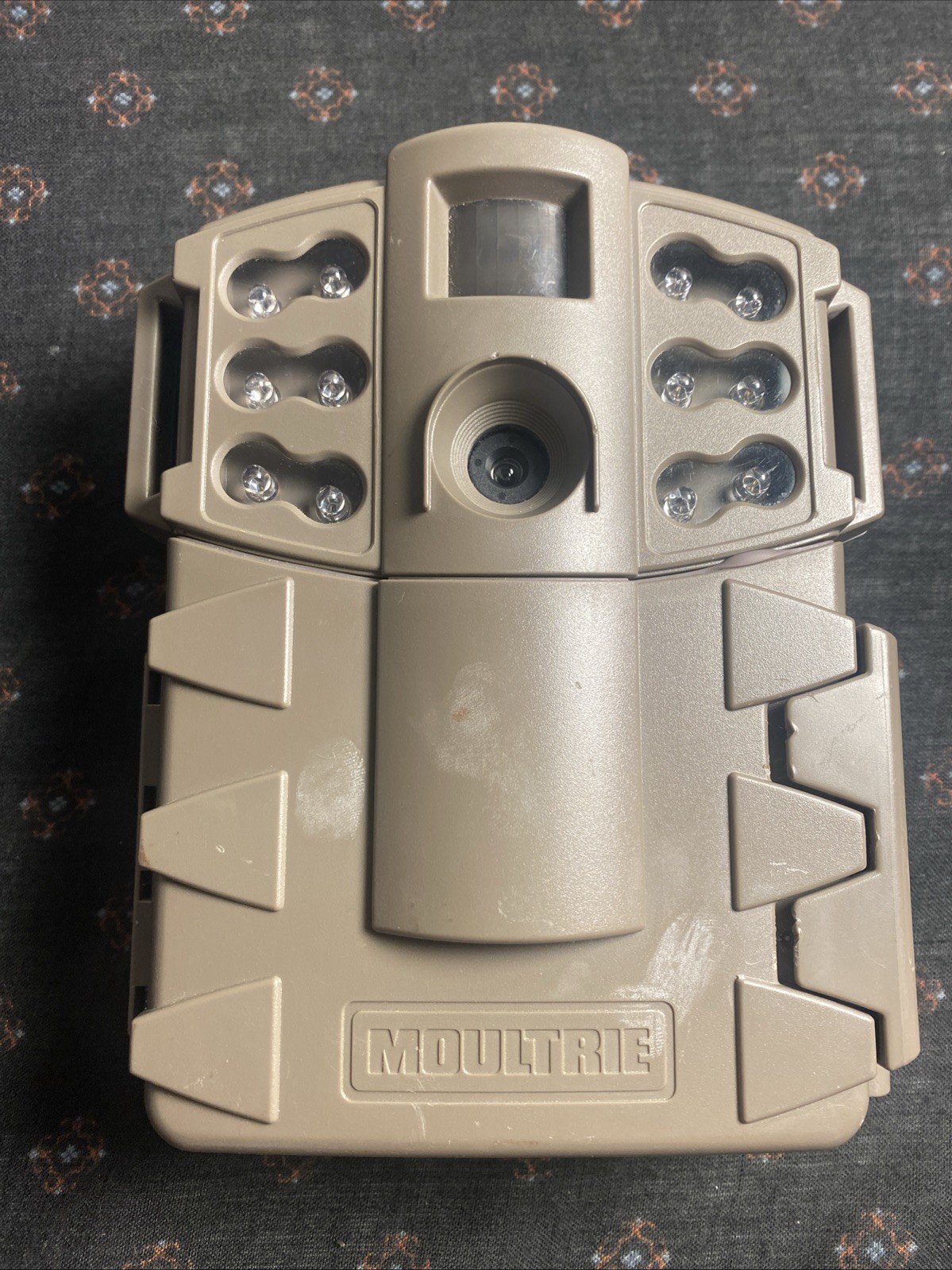 Moultrie Game Camera Model MCG-12688. A-5 Gen 2