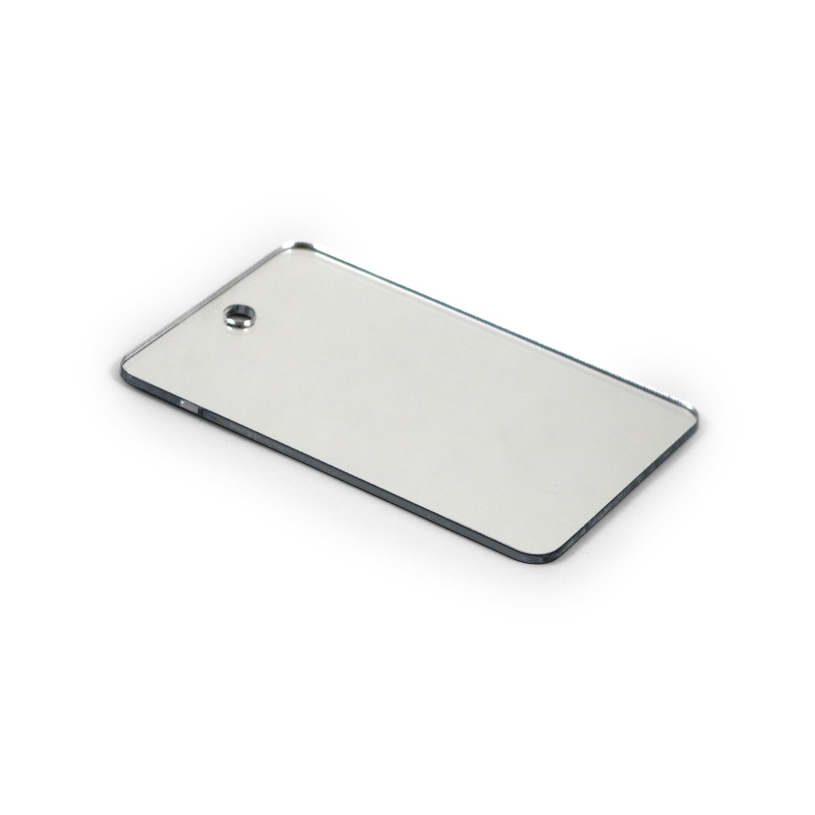 Coghlan\'s Featherweight Shatterproof Acrylic Mirror 5x7\ Coghlan\'s Featherweight Shatterproof Acrylic Mirror 5x7\