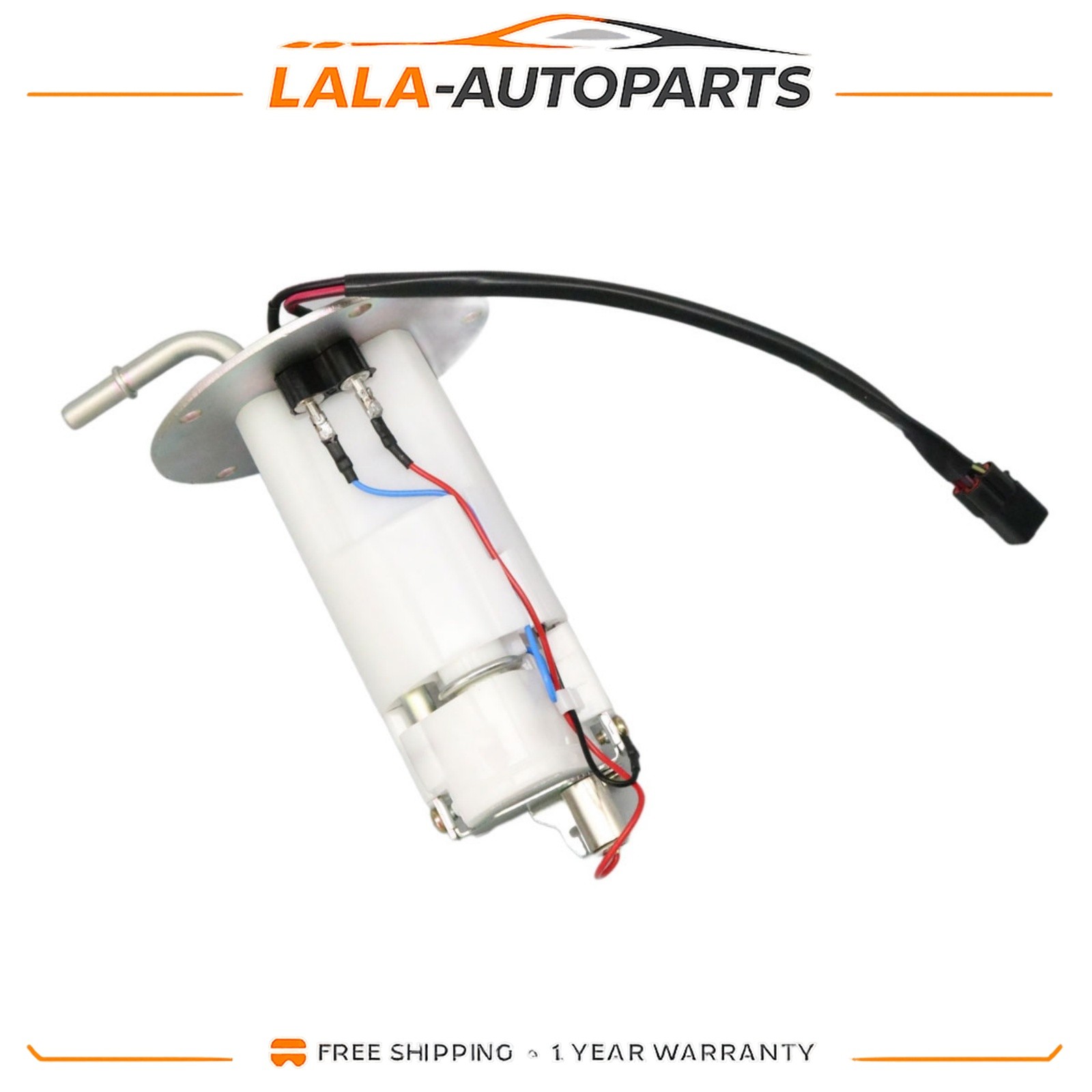 Fuel Pump Assembly For 2007-2022 Kawasaki Ninja ZX6R ZX-6R 49040-0023 49040-0819