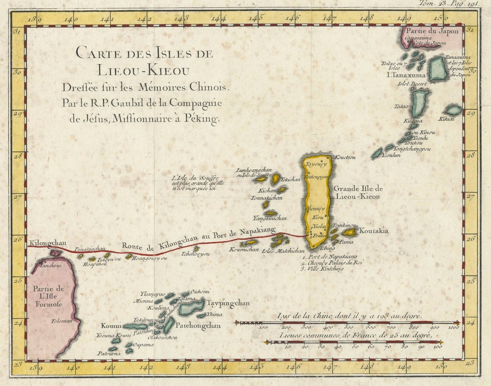 Map \ Map \