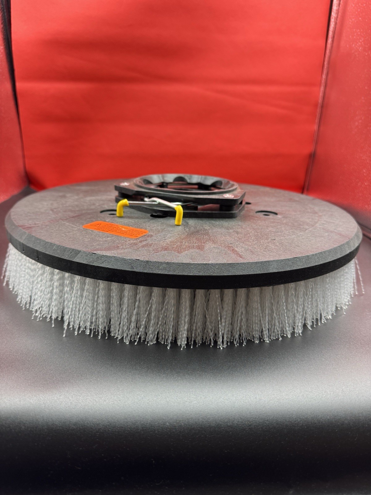 16' inch Nylon Brush 0.8mm OEM Grade for Tennant T7, Nobles SR, 1220225-1016634