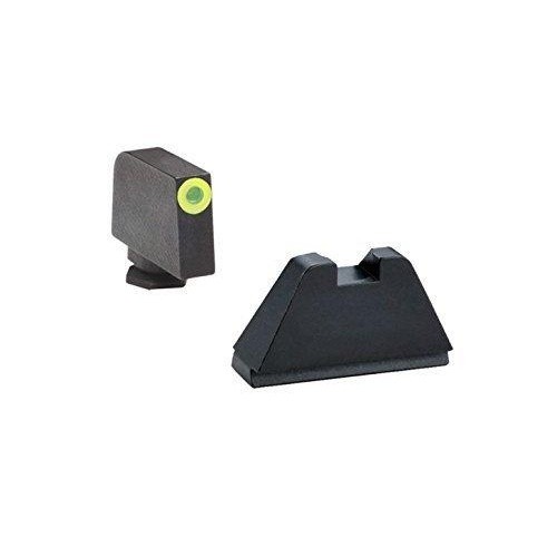 Ameriglo GL682 5XL Optic-Compatible Sight Set UPC: 644406909910