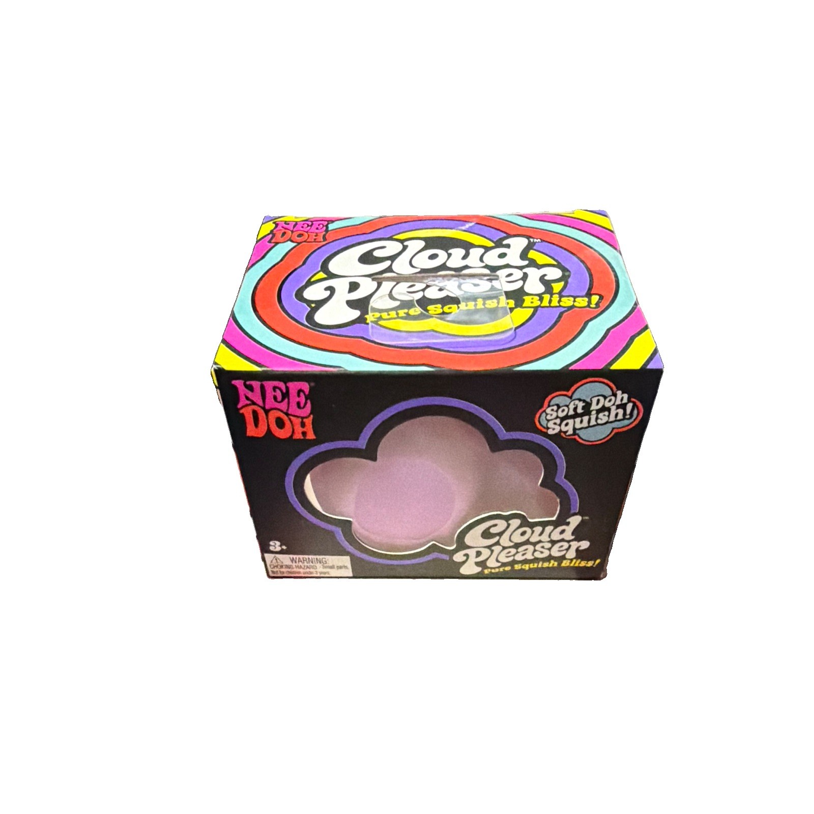 Needoh Cloud Pleaser Needoh Cloud Pleaser