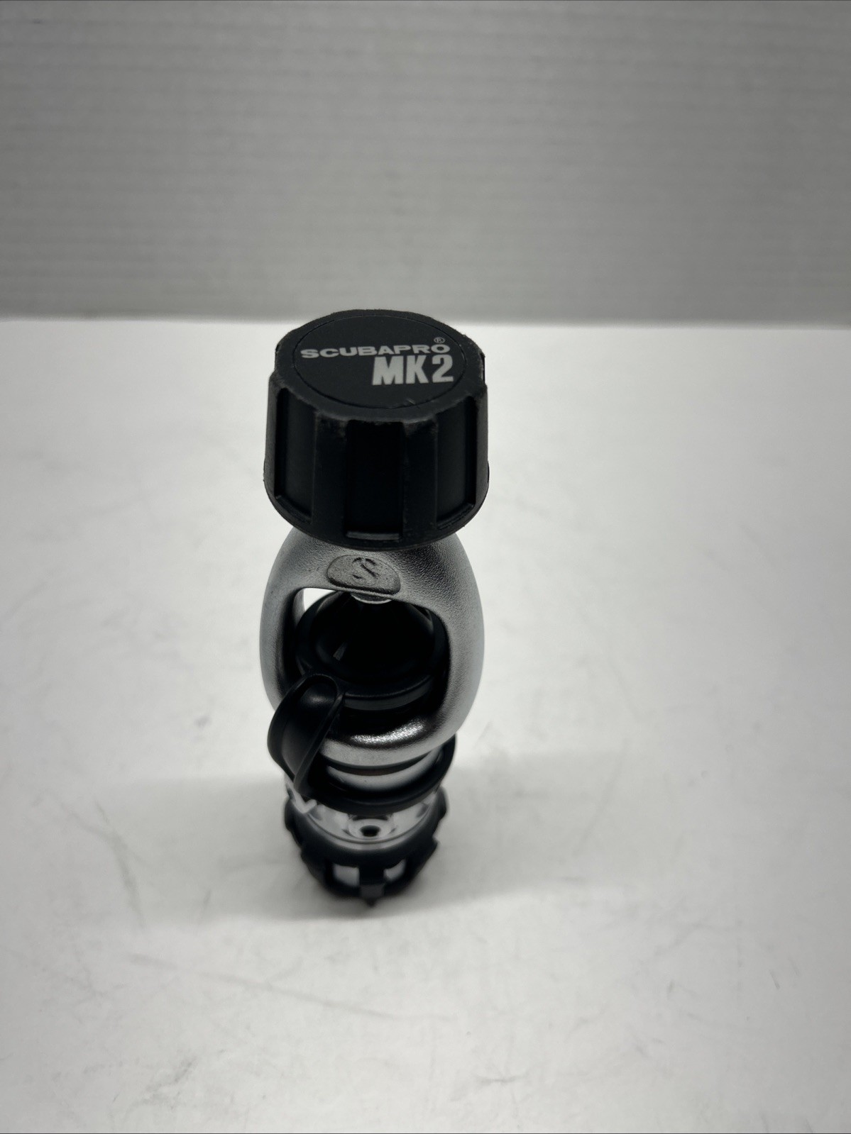Scubapro MK2 - 1st First Stage Regulator - Tested- Scuba Diving, Scubapro MK2 - 1st First Stage Regulator - Tested- Scuba Diving,