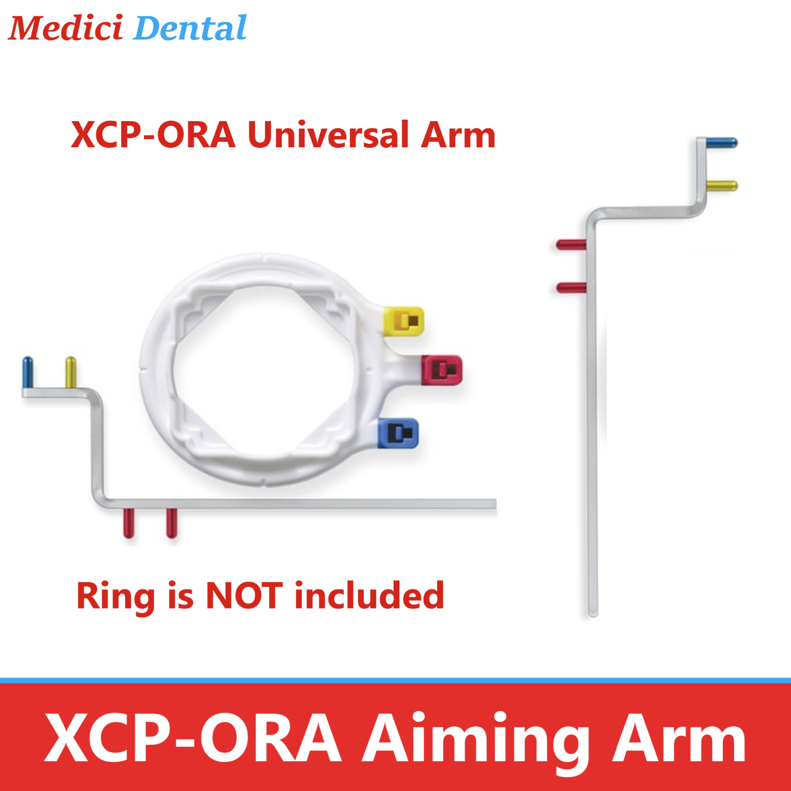 Universal Metal Aiming Arm For 