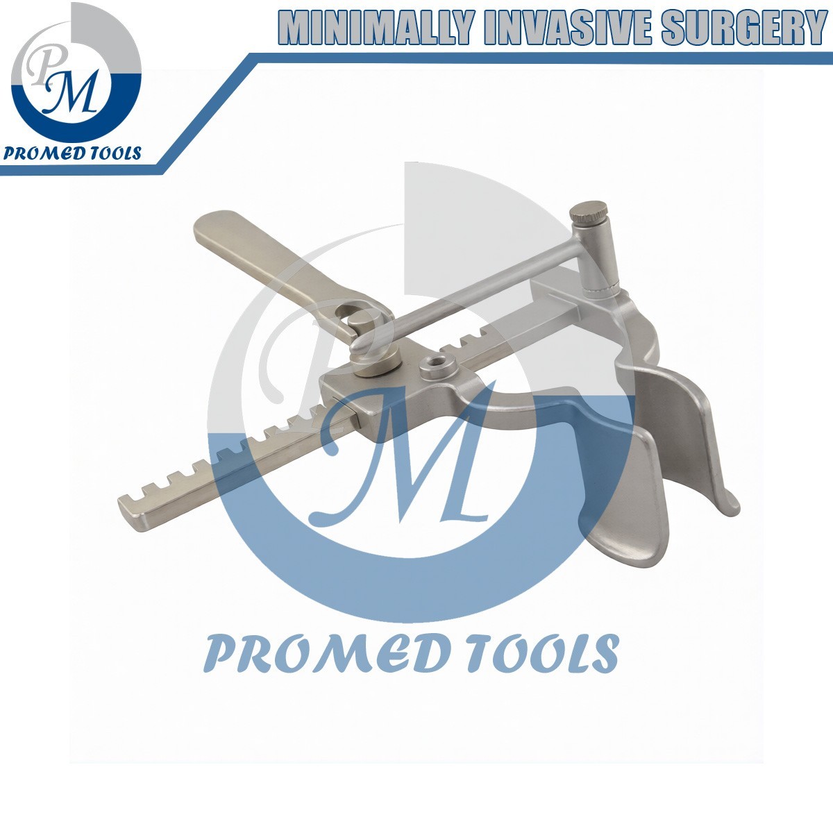 Minimally Invasive Surgery Stainless Steel Retractor Minimally Invasive Surgery Stainless Steel Retractor