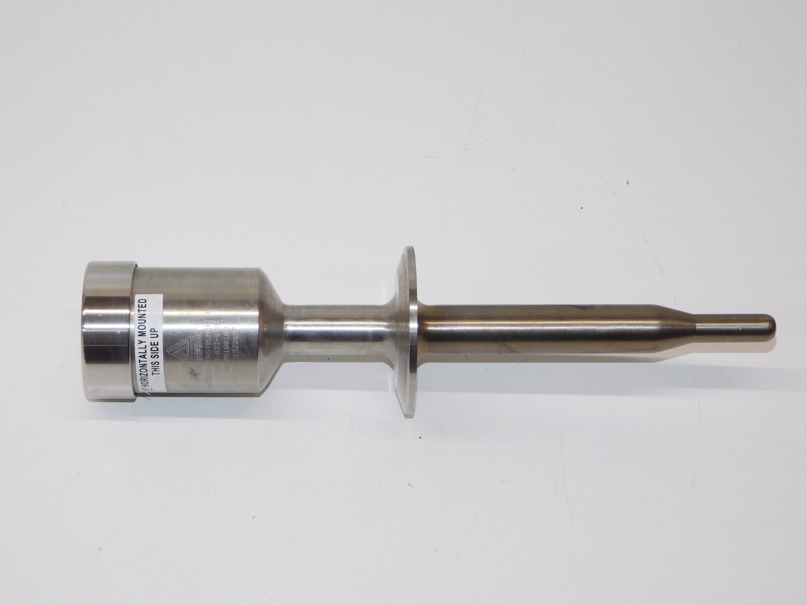 Anderson Instruments SB005108100 5 1/4\ Anderson Instruments SB005108100 5 1/4\