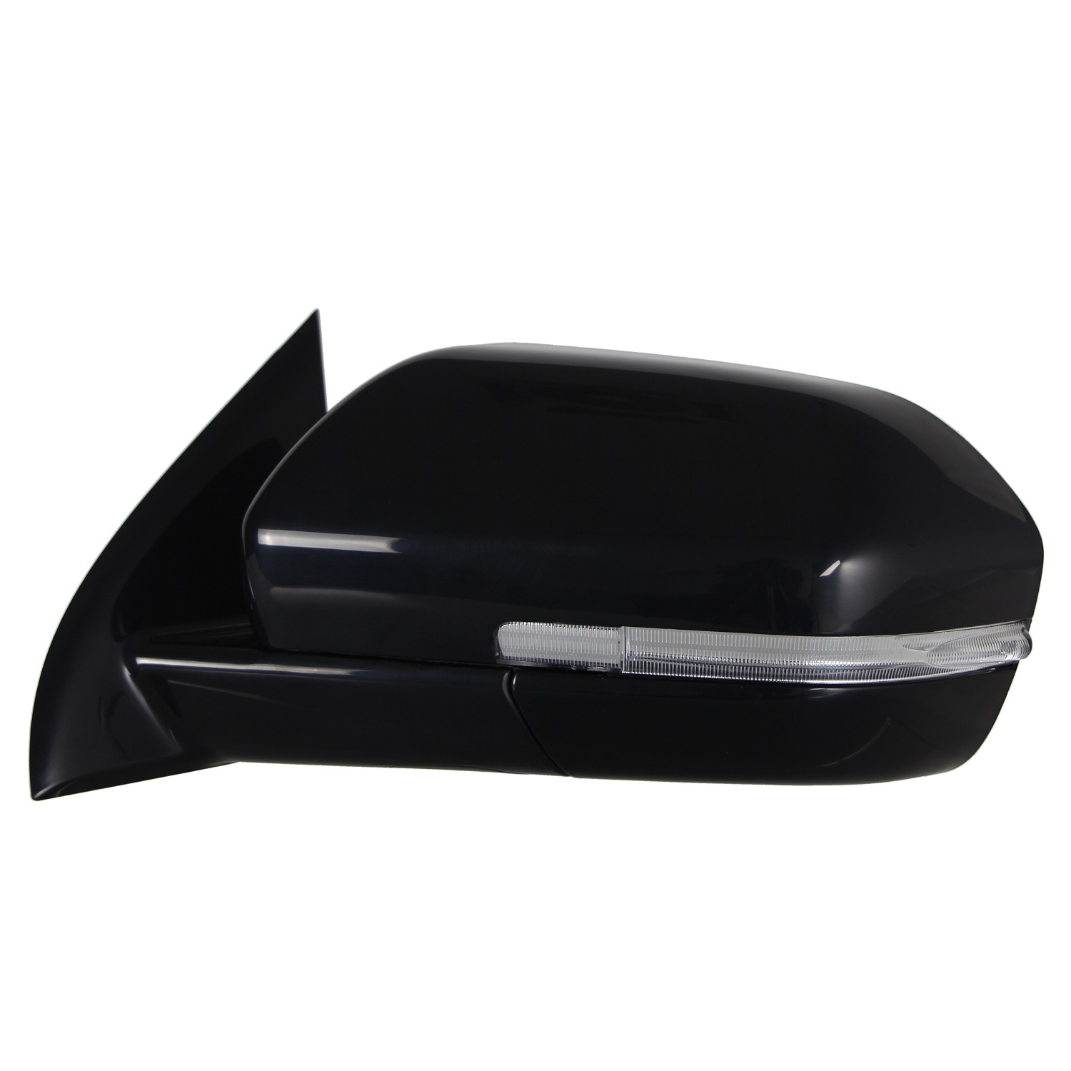 Unpainted Power left Side Door Mirror Fits 2020-2021 Ford Expedition LL1Z17683CA Unpainted Power left Side Door Mirror Fits 2020-2021 Ford Expedition LL1Z17683CA