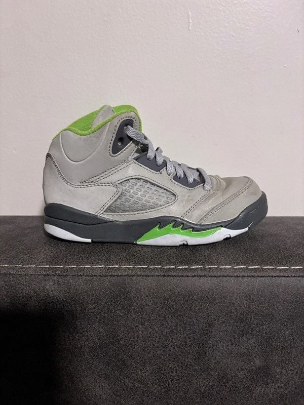 Jordan 5 retro