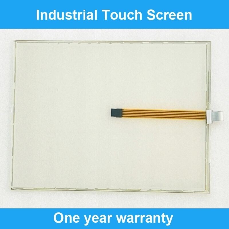 Touch Screen Panel Glass Digitizer For IC754VSF15CTD-FG IC754VSF15CTD-KH ES1522R