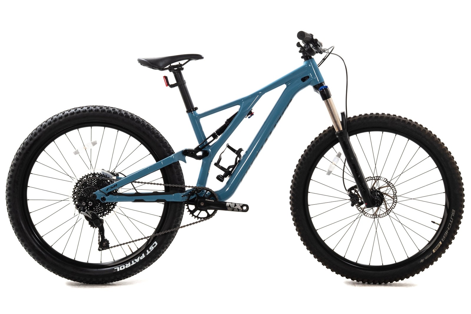 USED 2019 Specialized Stumpjumper 27.5