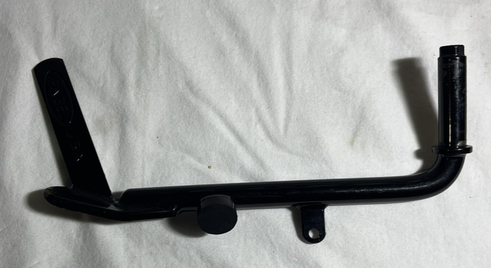 PINGEL FOR HARLEY DAVIDSON BLACK 2\