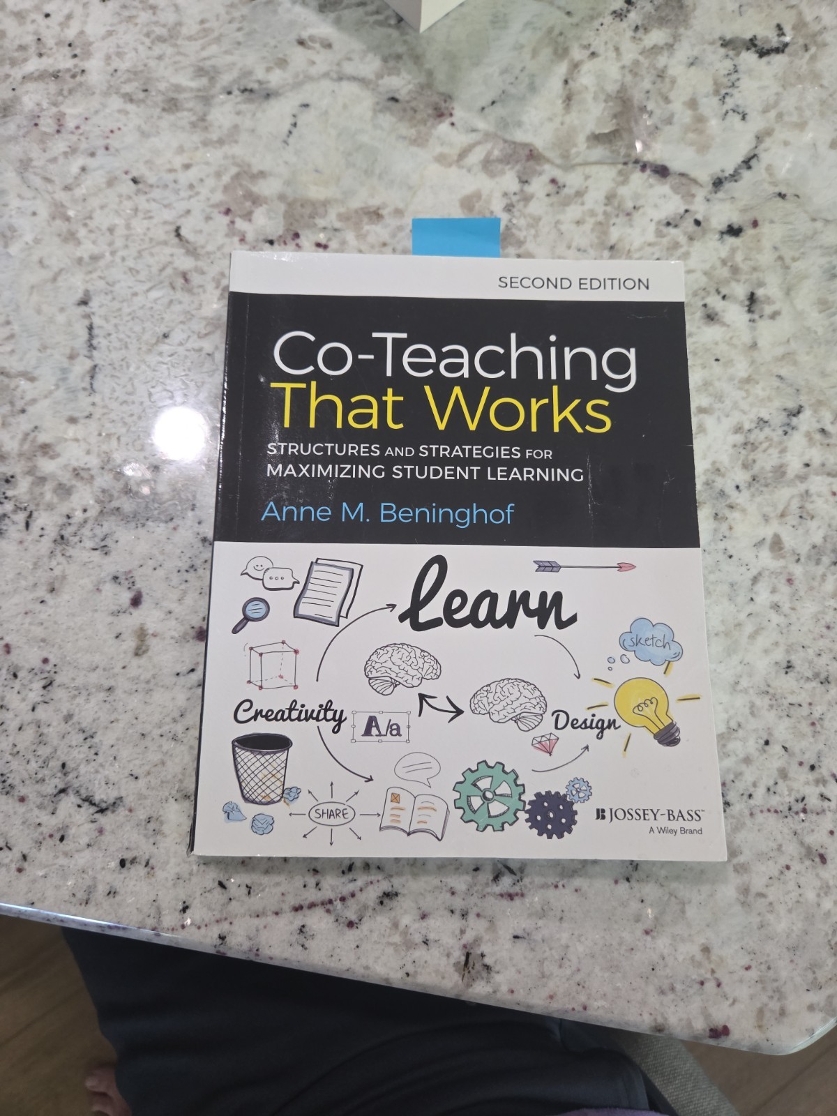 Co-Teaching That Works By Beninghof Co-Teaching That Works By Beninghof