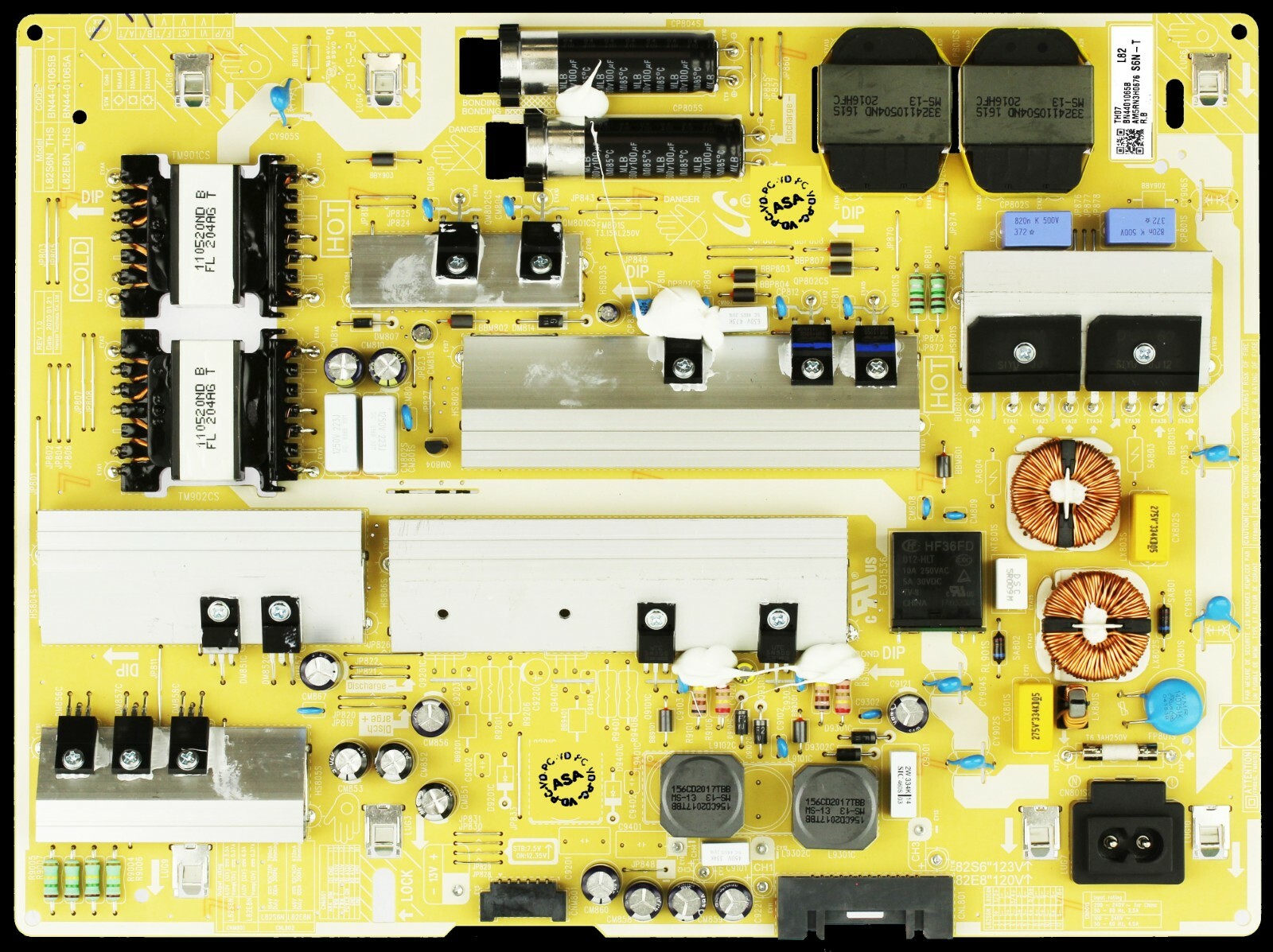 BN44-01065B Samsung POWER BN44-01065B