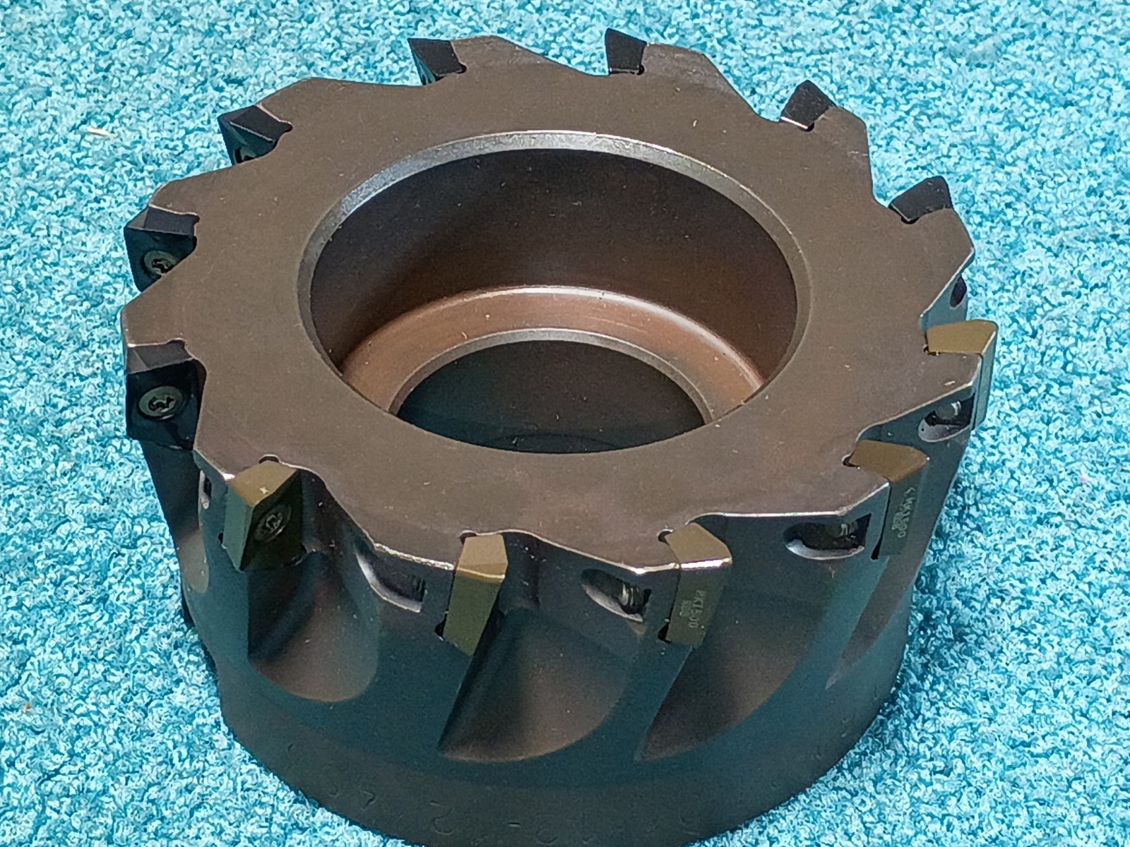 Seco R220.69-04.00-12-12 4\