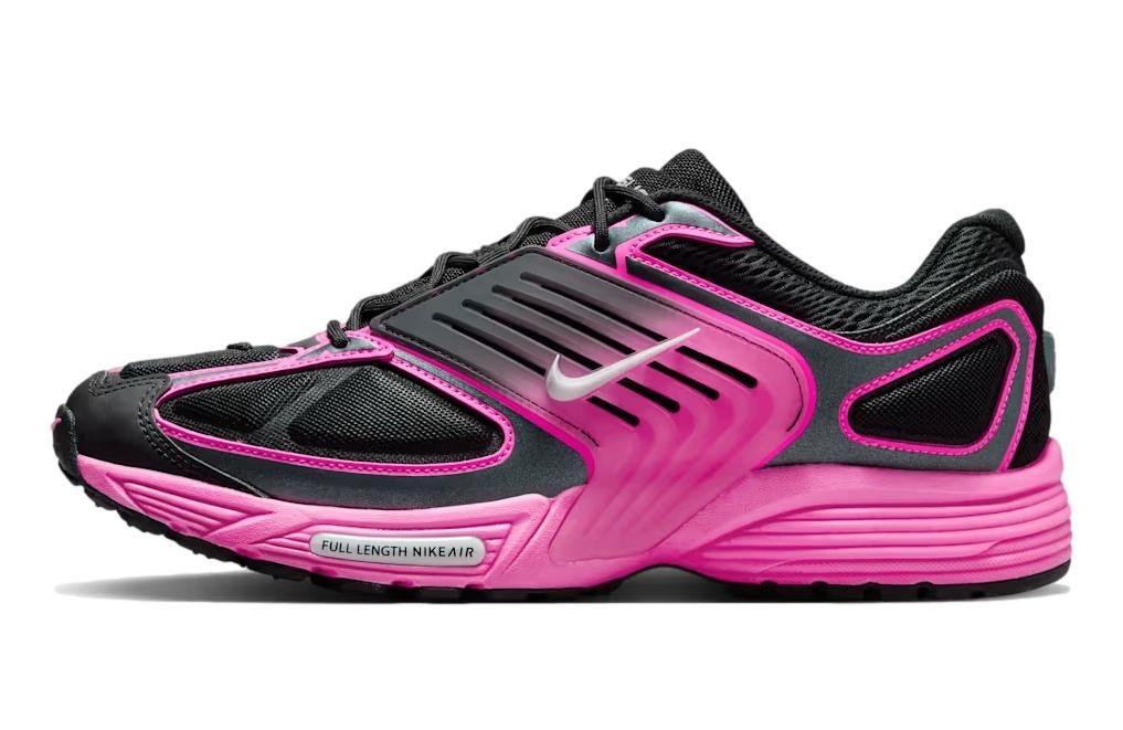 Nike Air Pegasus Wave Shoes \'Black Pink Blast\' IB0612-007