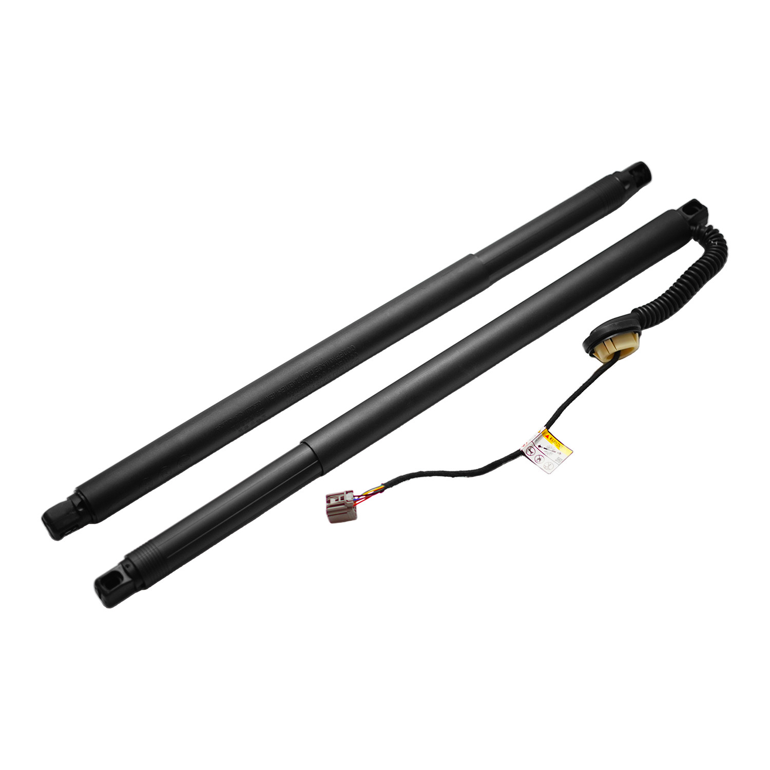 2x Genuine Chevy Tahoe 2015-19 Tailgate Power Hatch Lift Supports Strut 84306929