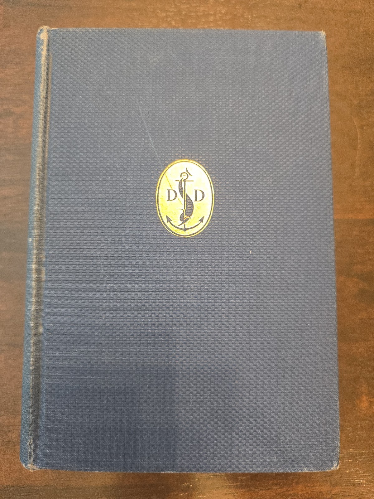 1937 1st Edition Wordsworth Representative Poems by Arthur Beatty