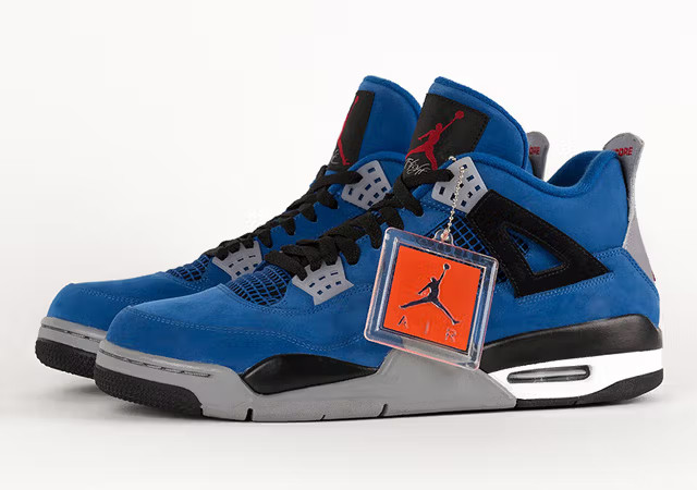 Men's Jordan 4 “Encore”  Size US 🔥SALE DEAL