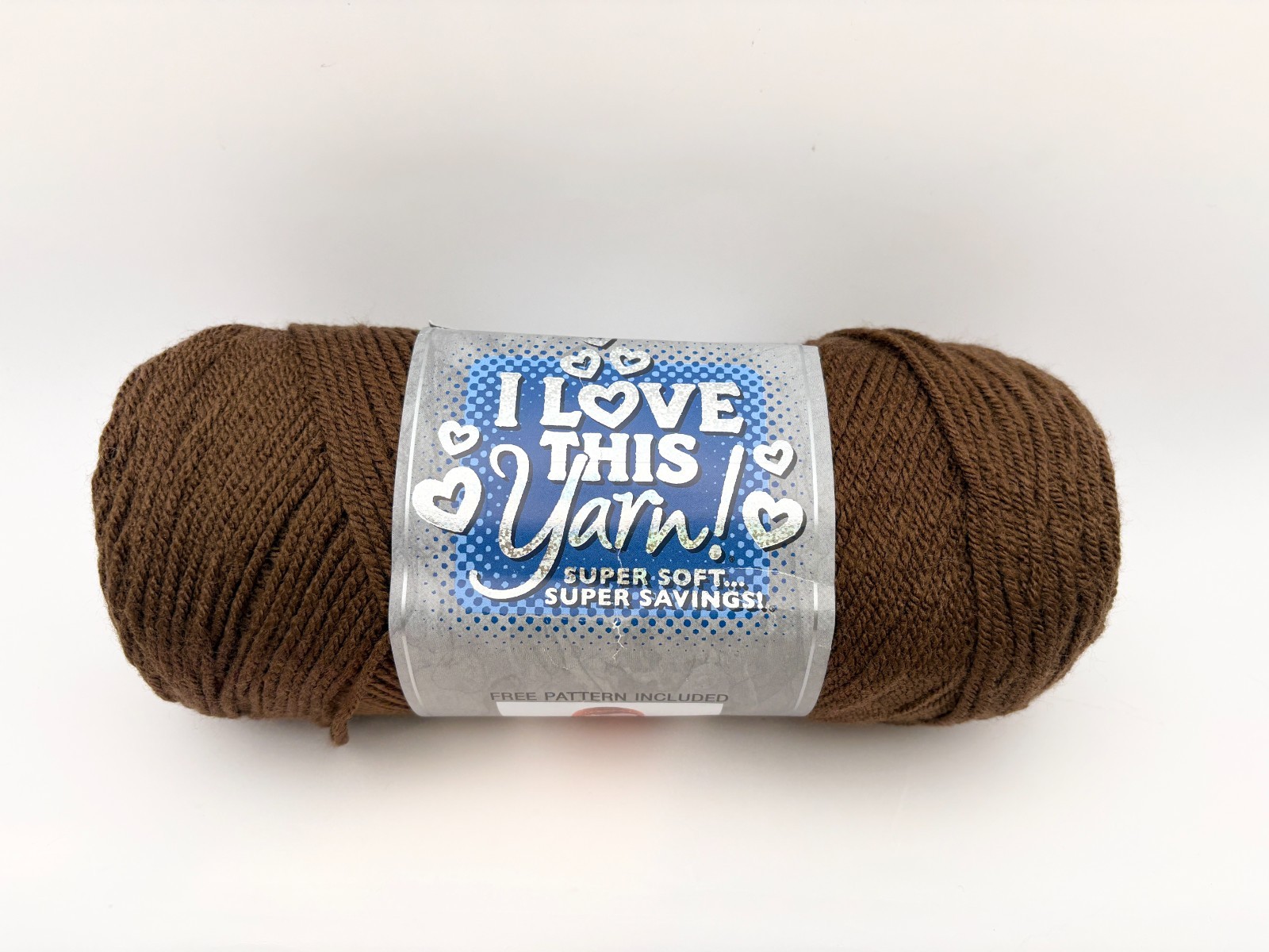 Multiple Colors ~ I Love This Yarn RARE DISCONTINUED Print Stonewash READ