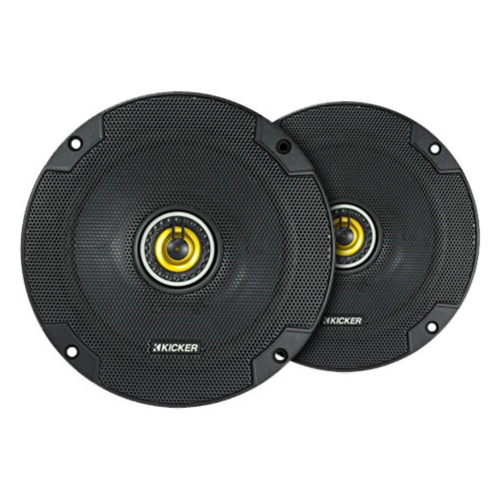 Open Box Kicker CSC65 CS-Series 6.5\