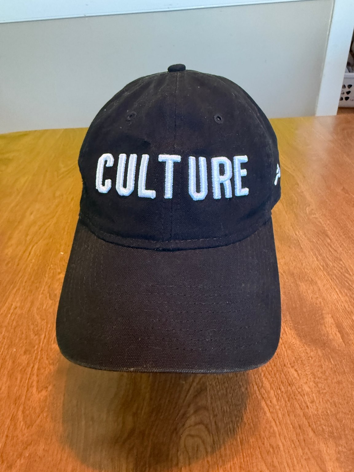 Miami Heat New Era 9TWENTY CULTURE Adjustable Black Men\'s Hat Cap
