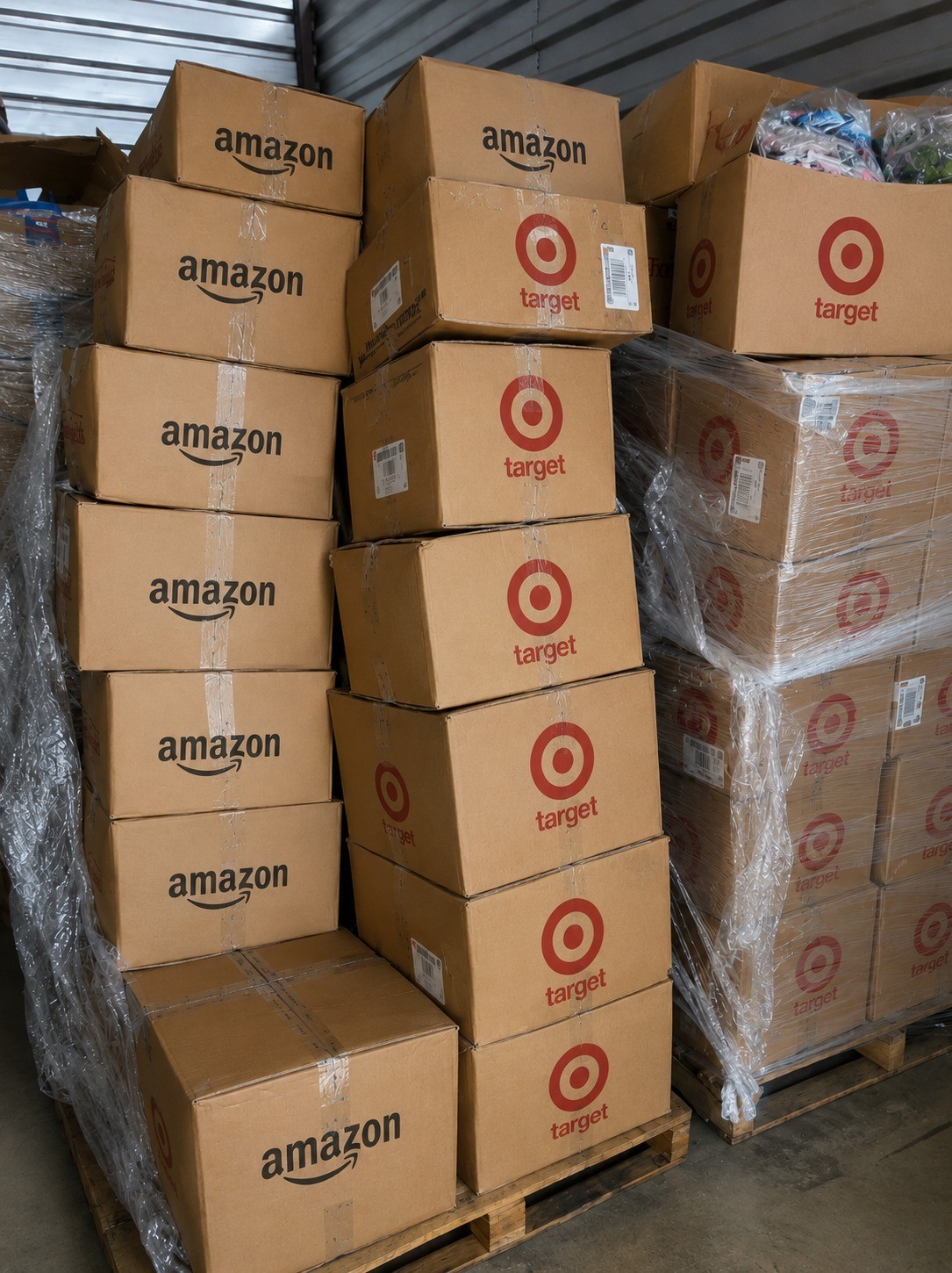 Walmart New Store Products – Wholesale General Merchandise