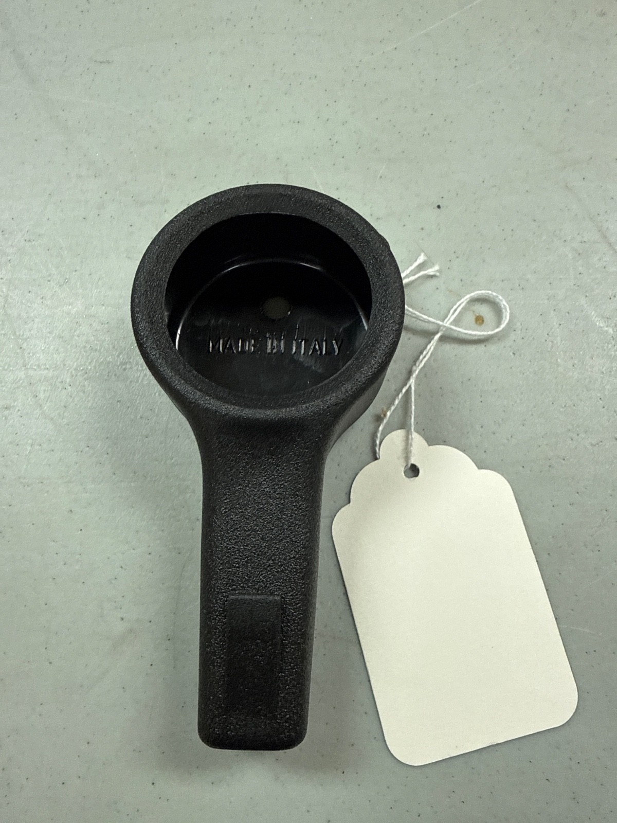 Scubapro Pressure Gauge Boot 2” round, 0398
