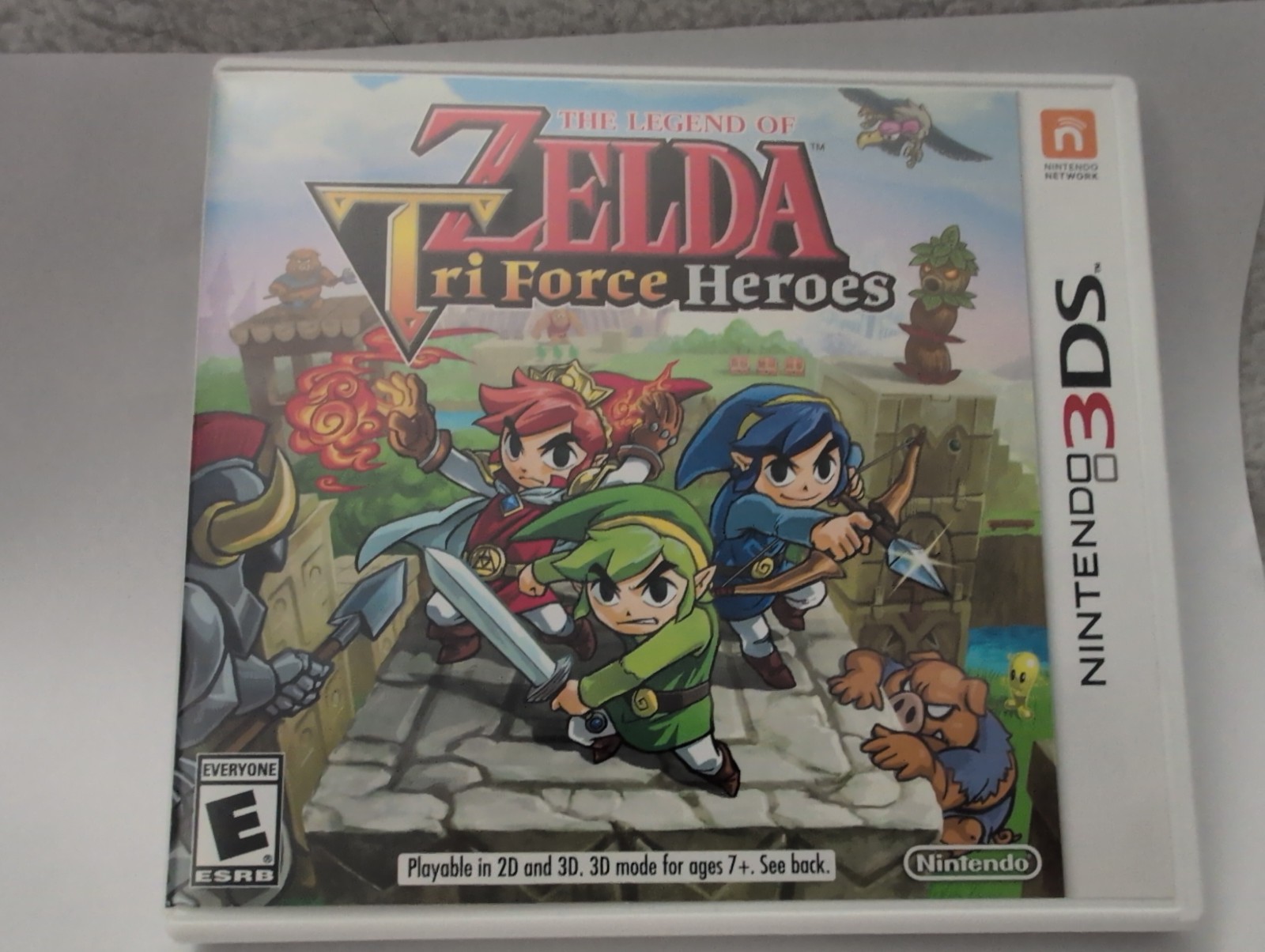 Nintendo DS and 3DS Games Lot - Pick and Choose - Great Condition Nintendo DS and 3DS Games Lot - Pick and Choose - Great Condition