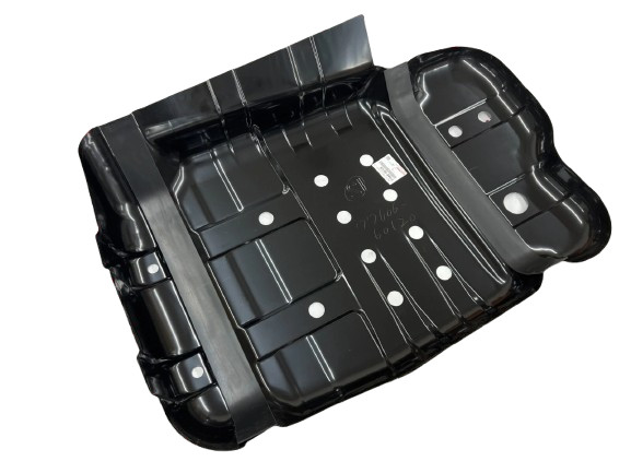Genuine Toyota Lexus LX470 Land Cruiser LC100 Fuel Tank Protector 77606-60120