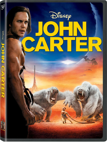 John Carter John Carter