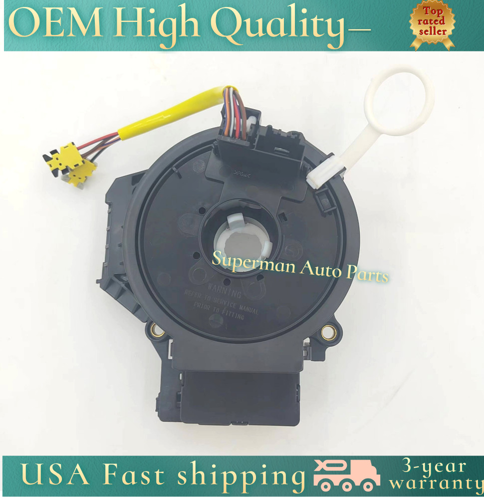NEW Clock Spring 8L3Z-14A664-A For 2004-2008 Ford F-150 Explorer Lincoln Mark LT
