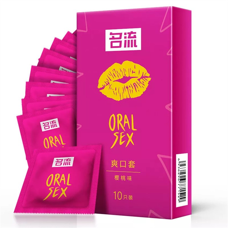 10~50PCS Oral Sex Condoms Cherry Flavor Latex Condones Sleeve Blowjob Sleeve 10~50PCS Oral Sex Condoms Cherry Flavor Latex Condones Sleeve Blowjob Sleeve