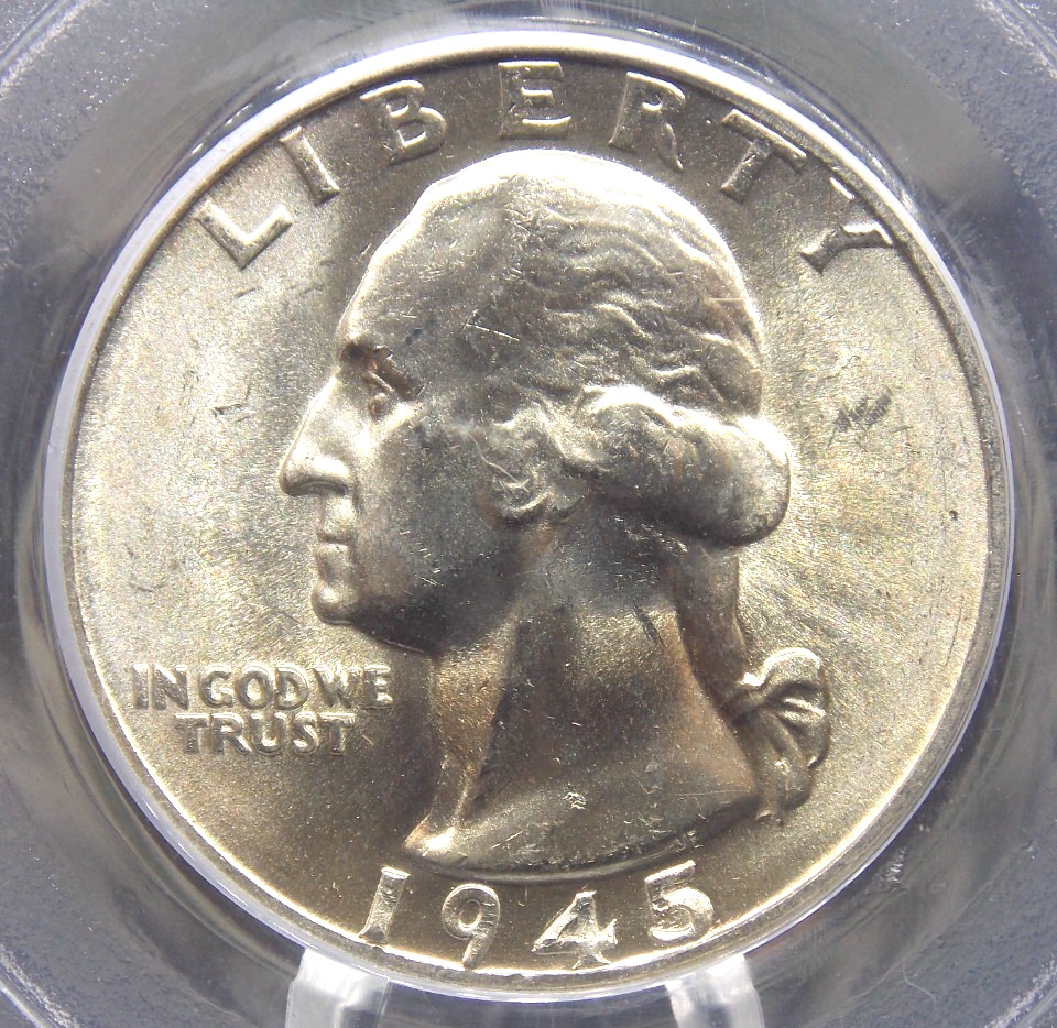 1945 \ 1945 \