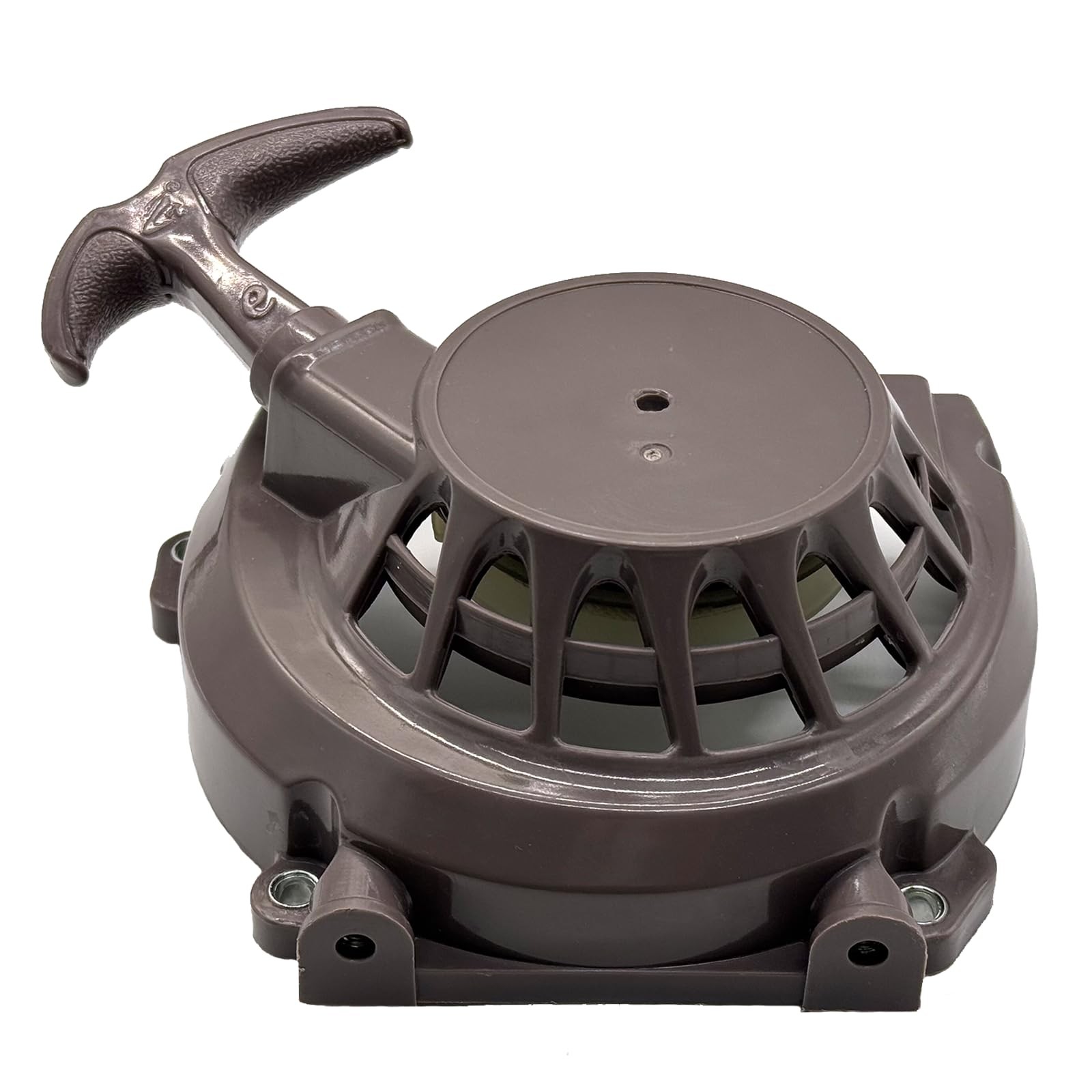 TSYCWQ 1E48F 63CC Recoil Starter Fit for 63cc Starter 48F 63cc Two-Stroke Bru...