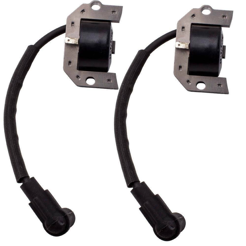 2Pcs Ignition Coil For Kawasaki 21171-7007 21171-7013 21171-7034 High Quality