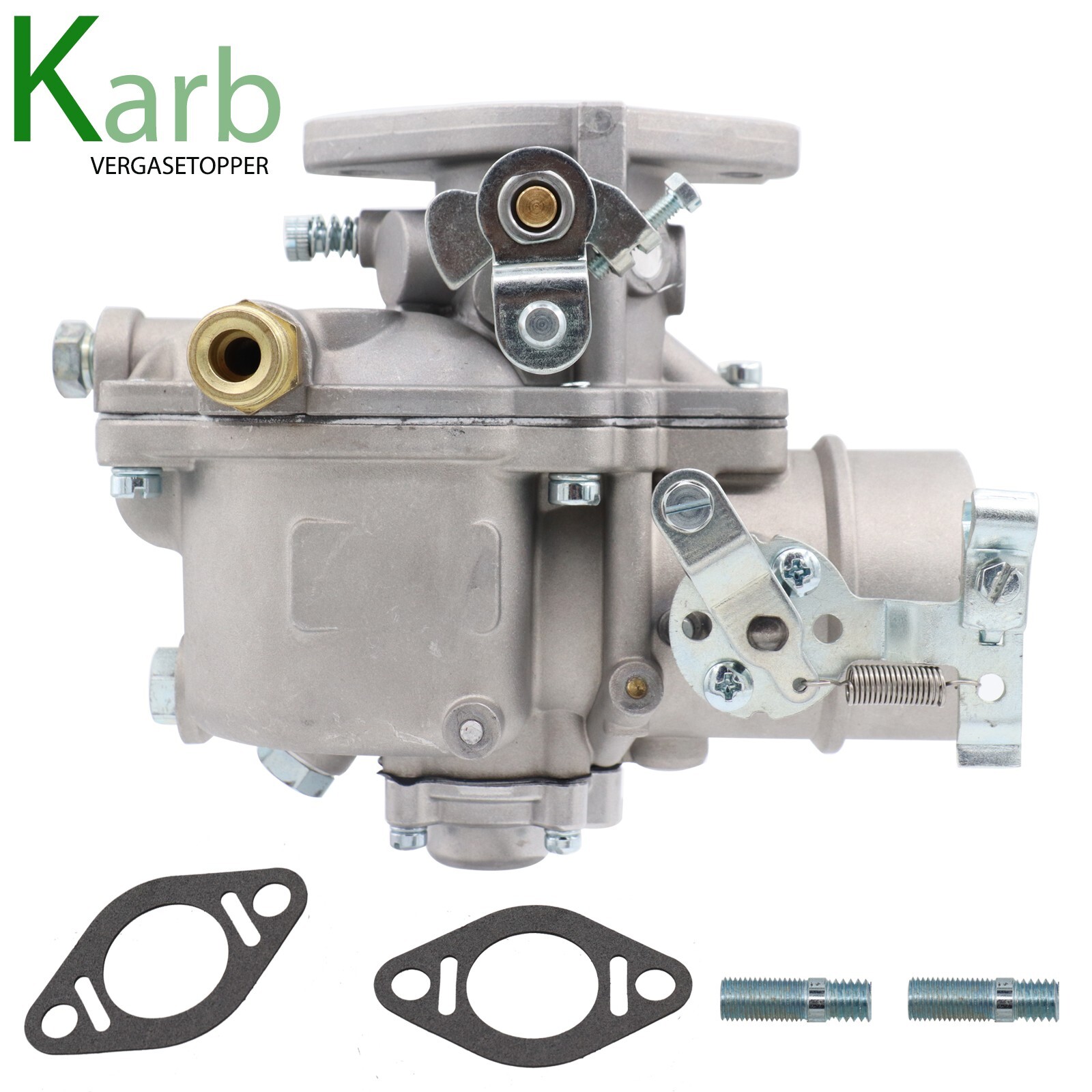 Carburetor for Ford Tractors 4000 4100 4110 4140 4190 4200 4330 4340 4400 4500 Carburetor for Ford Tractors 4000 4100 4110 4140 4190 4200 4330 4340 4400 4500