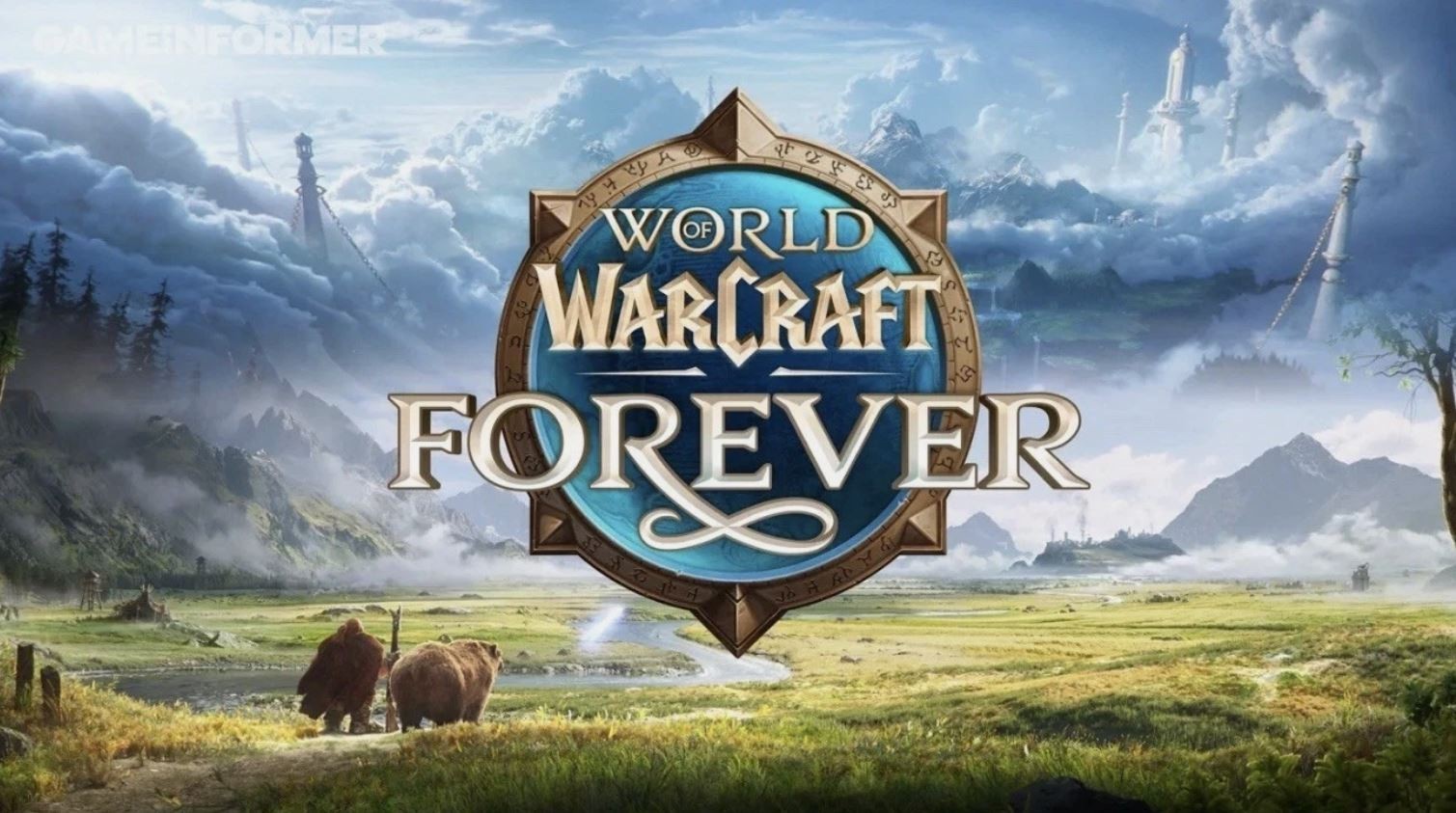**BETA CODE** ✅ Blizzard World of Warcraft Forever Beta Code Only PC ✅ Instant
