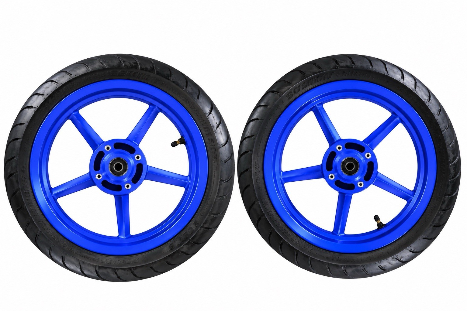 High Quality Brand New Yozma IN10 12” Supermotos