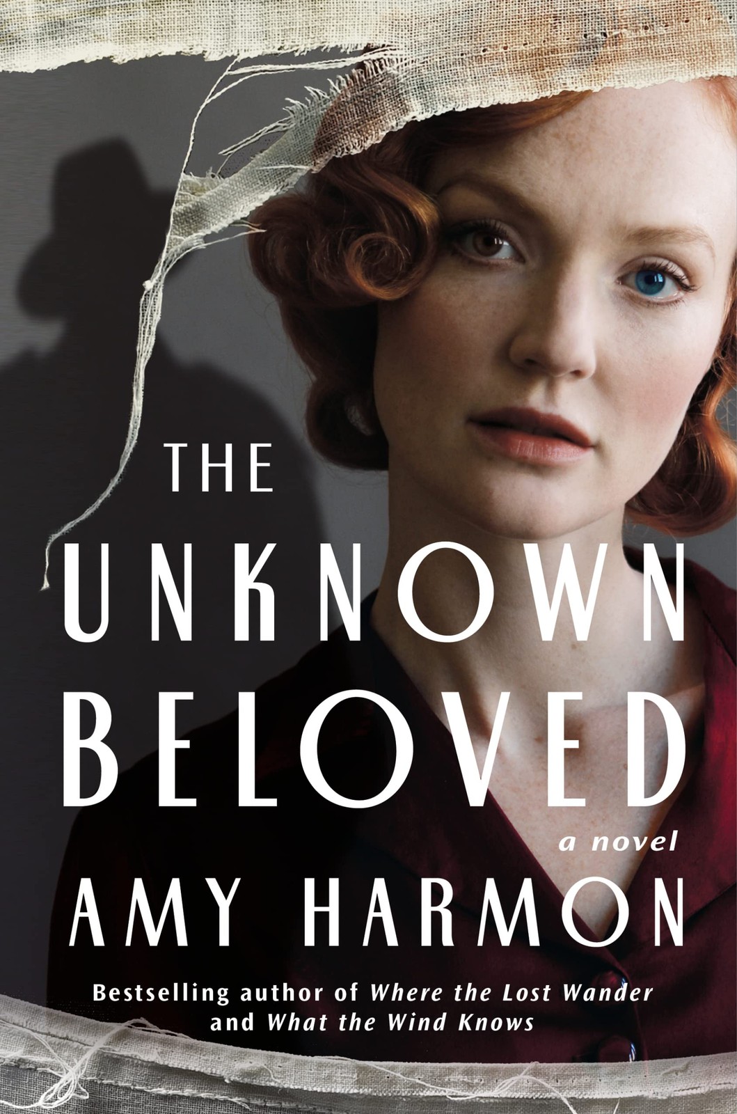 The Unknown Beloved: A Novel The Unknown Beloved: A Novel