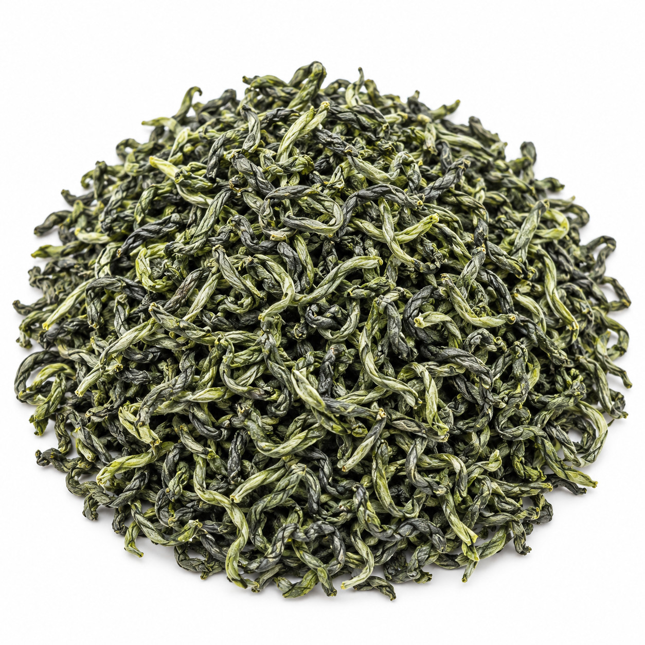 Premium Organic Green Tea 8 oz Chinese Loose Leaf Tea Natural US Seller
