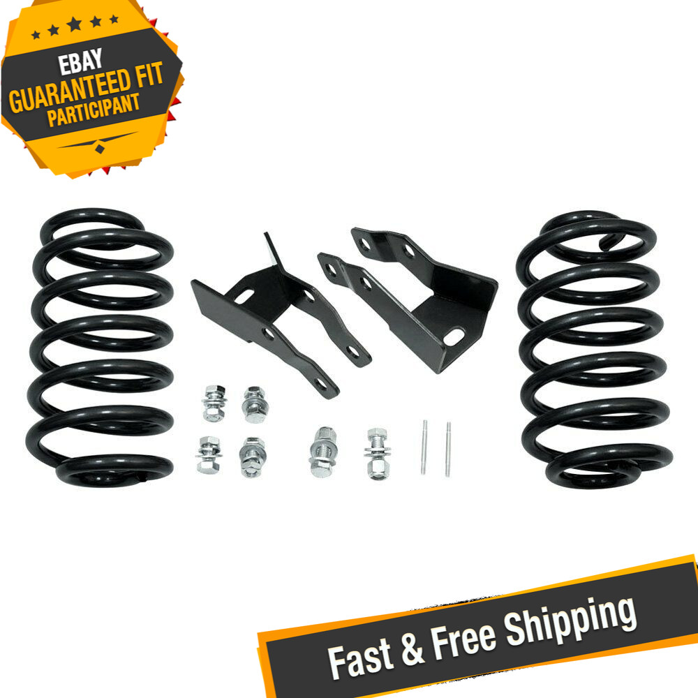 MaxTrac Suspension 201040 4 MaxTrac Suspension 201040 4