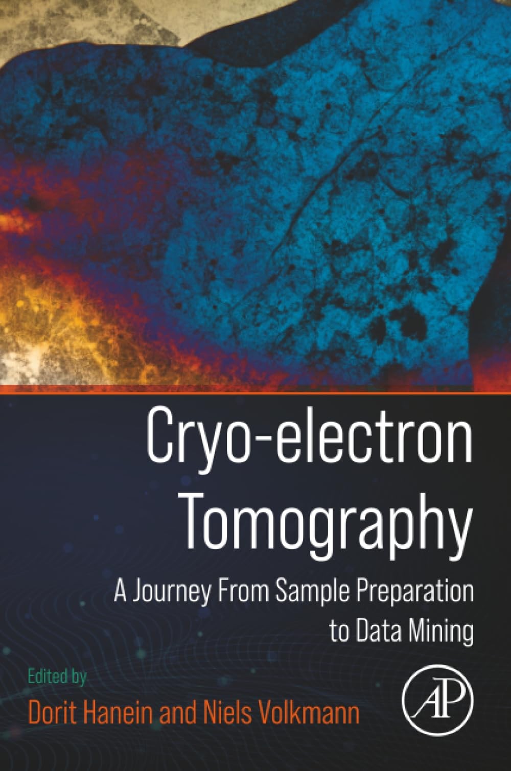 Cryo-electron Tomography Cryo-electron Tomography