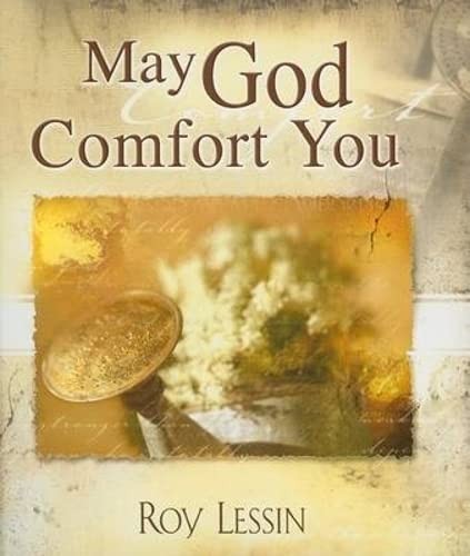 May God Comfort You May God Comfort You