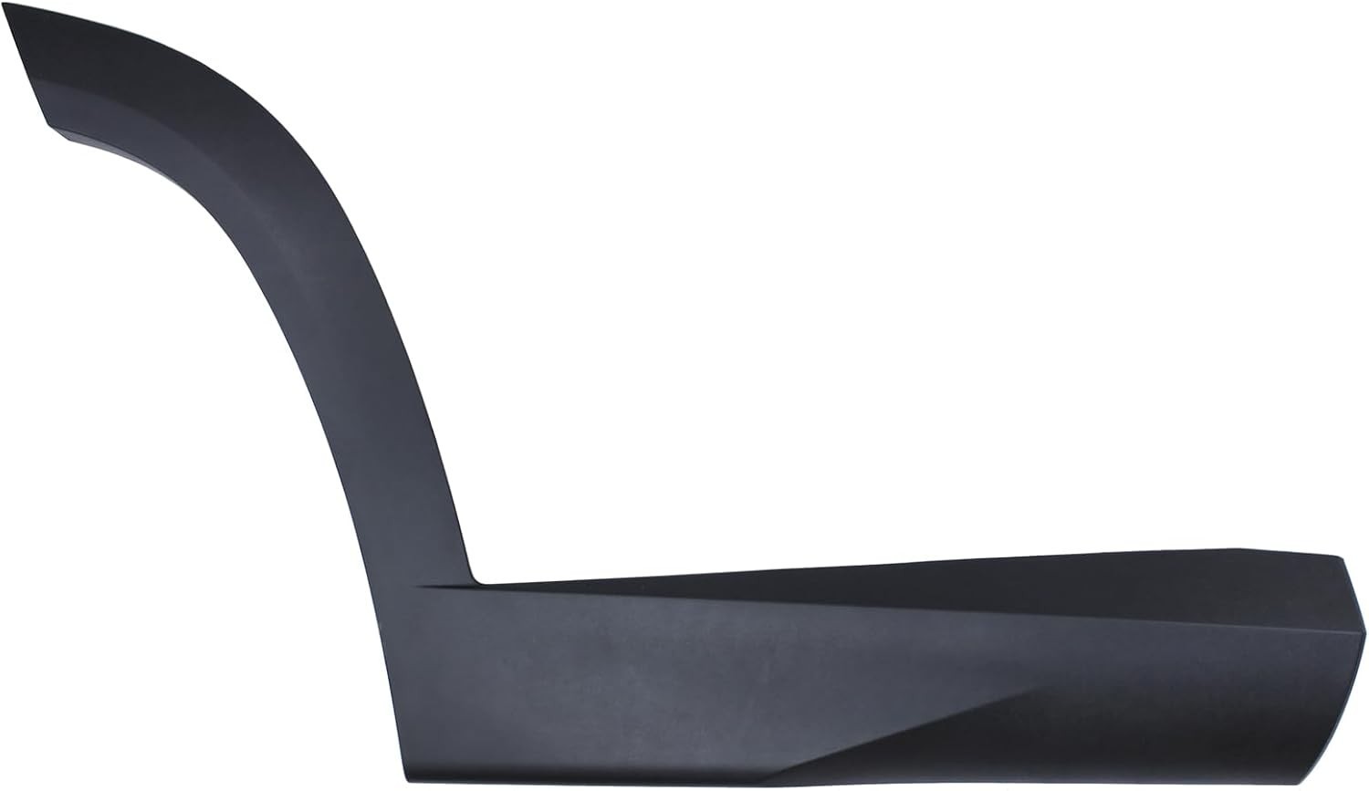 Rear Passenger Side Door Lower Molding Trim for Hyundai Tucson 2022-2024