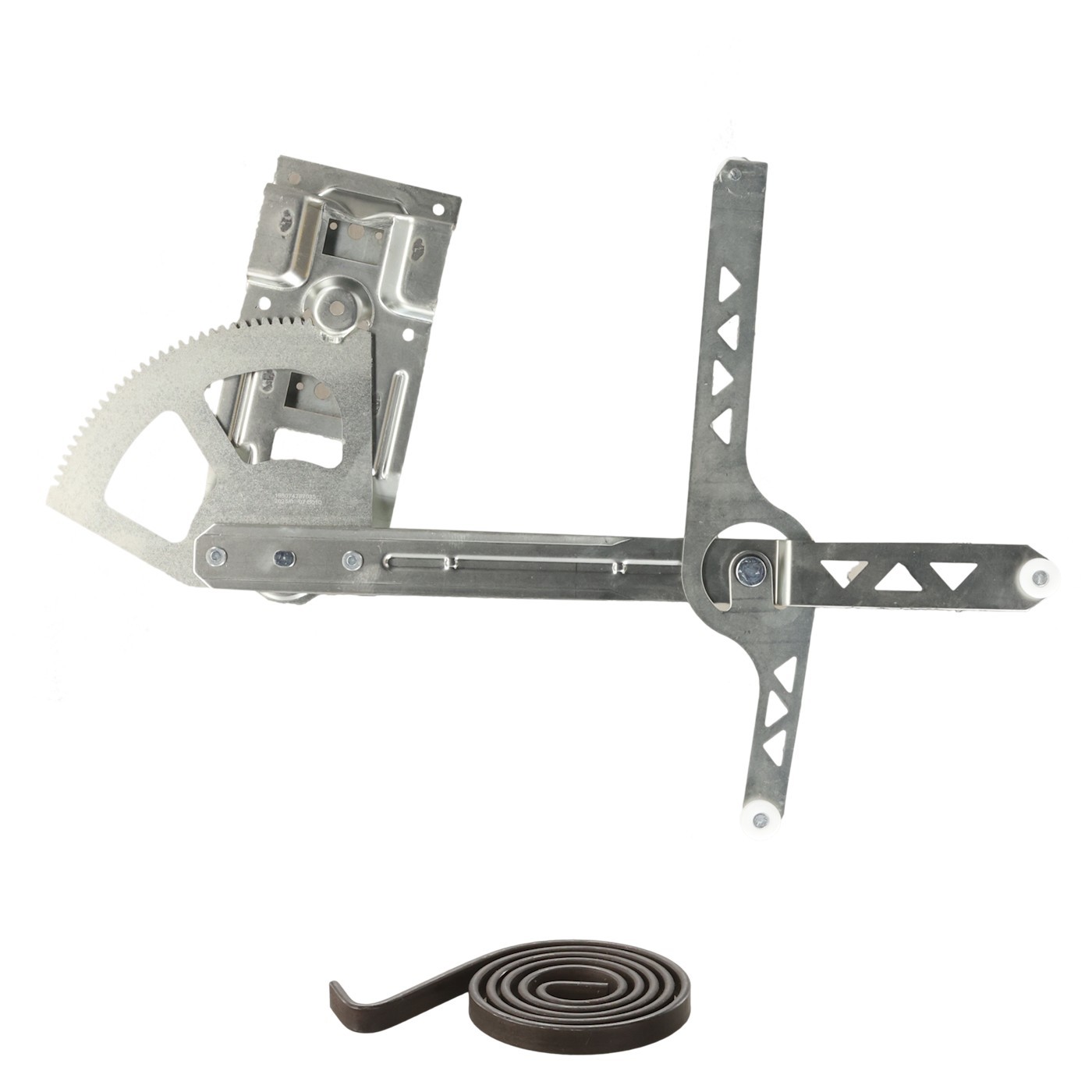 Window Regulator Front Driver Left Side  22049767 for Chevrolet Astro GMC Safari