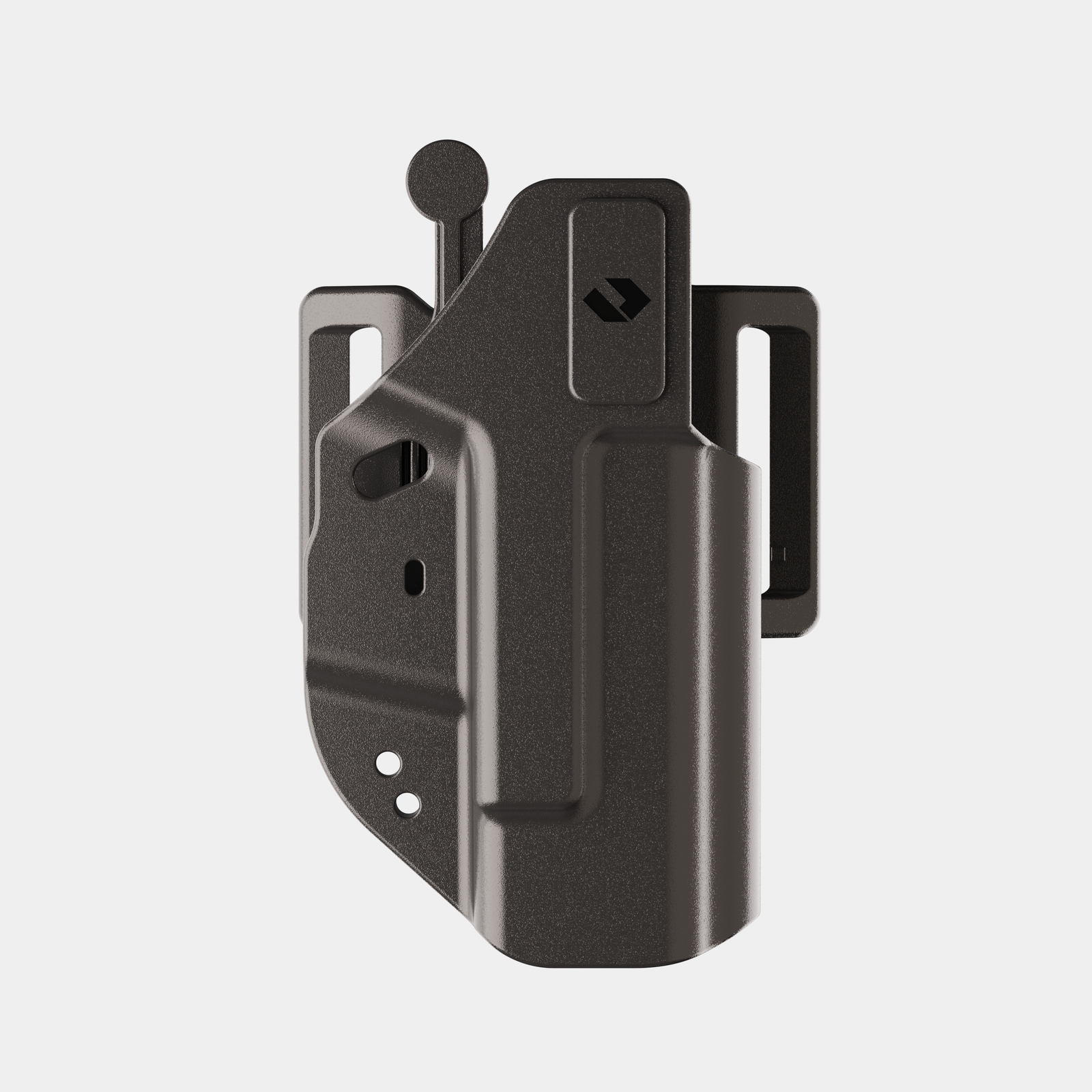Orpaz EVO IWI Masada Compatible with IWI Masada, Dual-Carry Holster - IWB or OWB Orpaz EVO IWI Masada Compatible with IWI Masada, Dual-Carry Holster - IWB or OWB