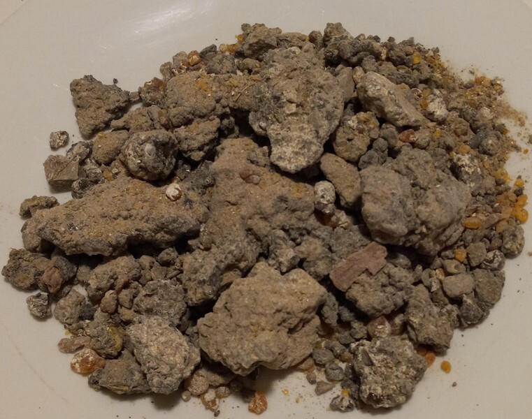 4oz Palo Santo \